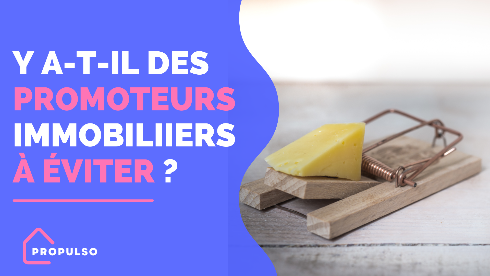 You are currently viewing Y a-t-il des promoteurs immobiliers à éviter ?